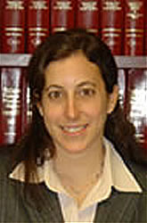 Emily Mirsky