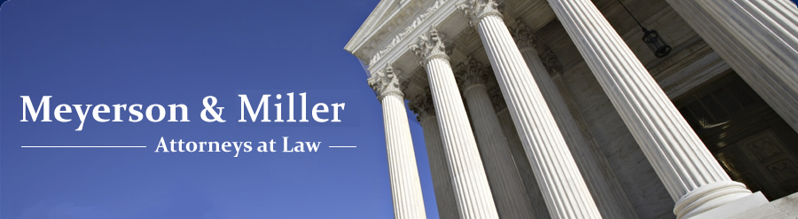 Meyerson & Miller Attorneys at Law